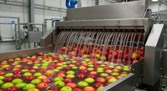 Tecnologias de Aplicação do Ozônio na Indústria